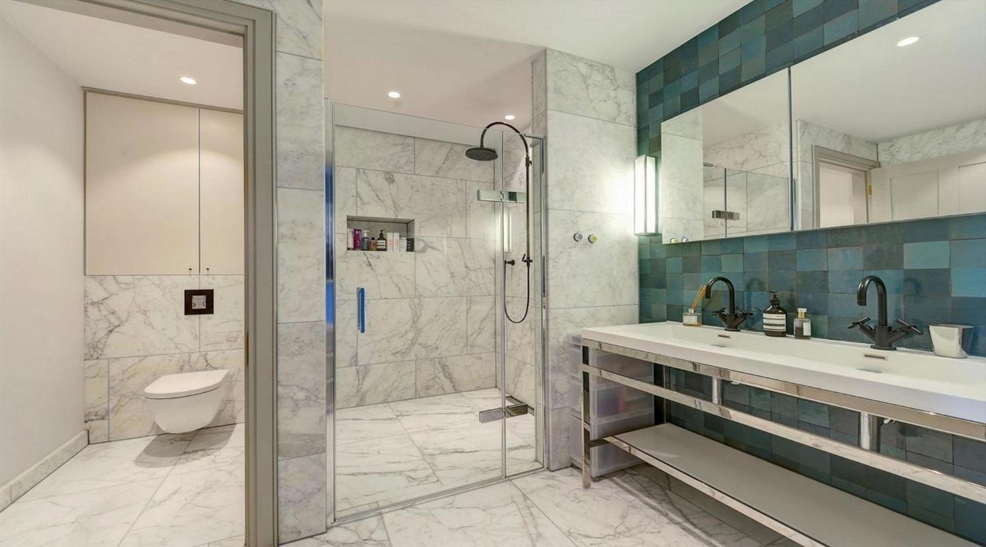 Appartamento Superbview Victoria Apt Premium Londra