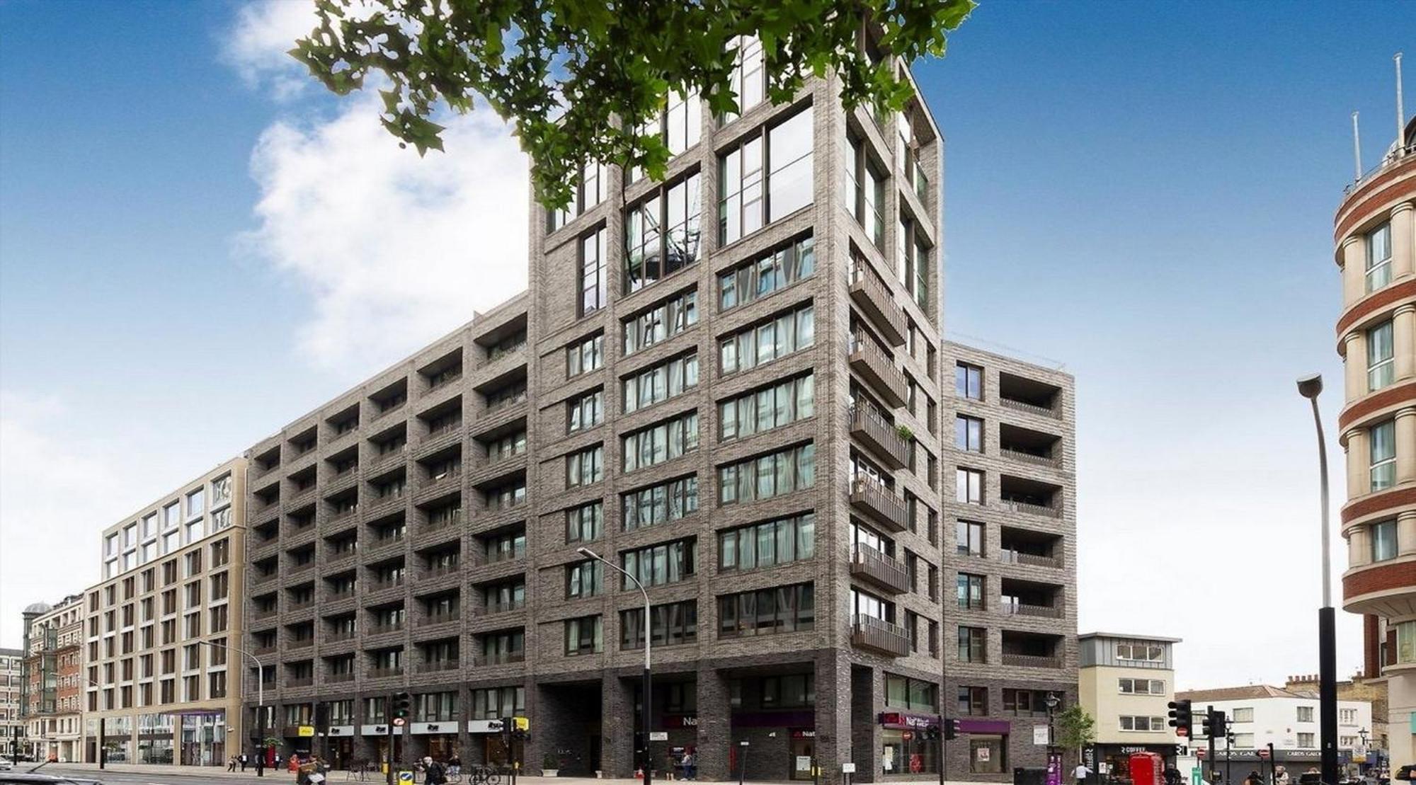 Apartment Superbview Victoria Apt Premium *