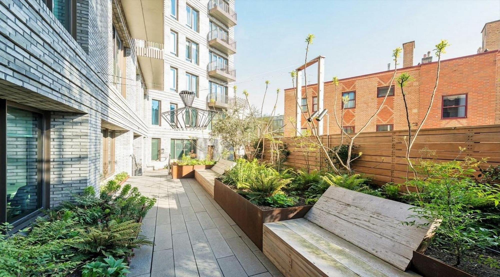 Superbview Victoria Apt Premium Appartamento