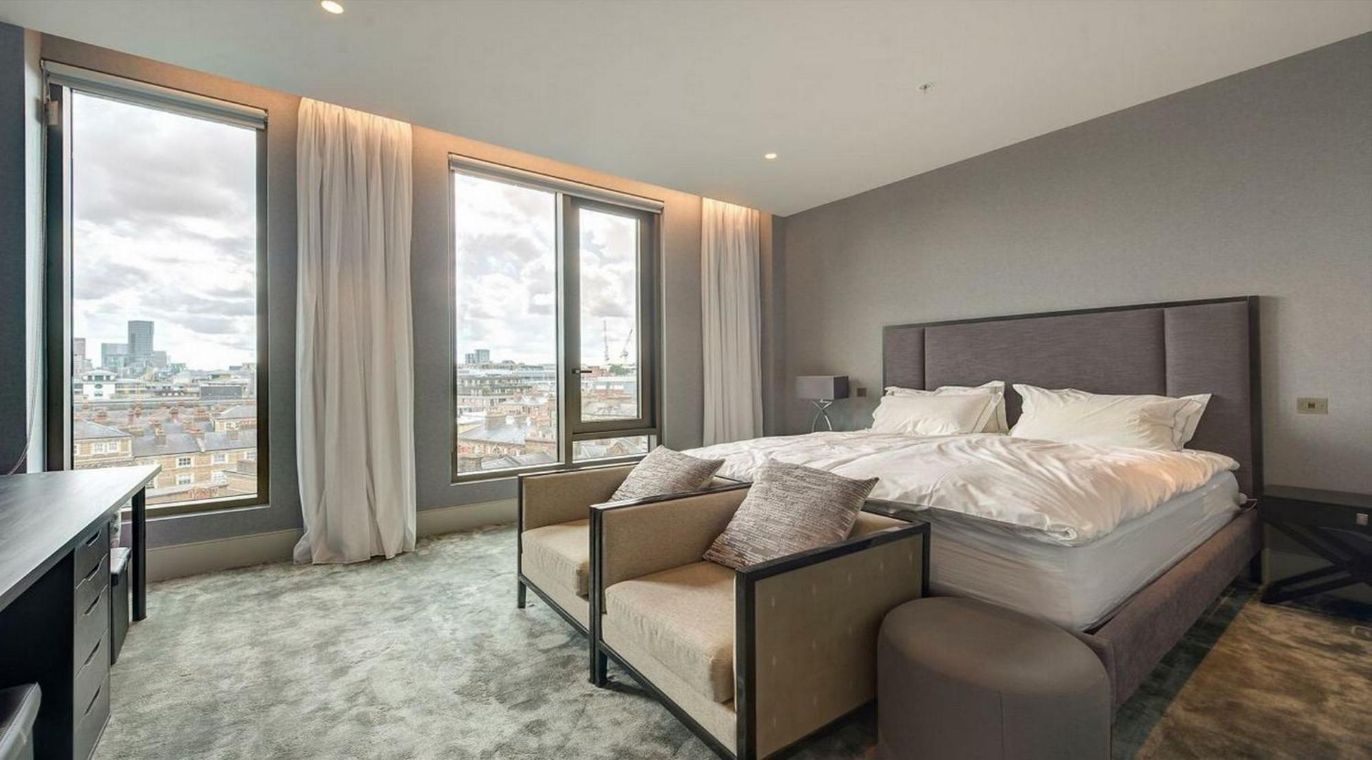 Superbview Victoria Apt Premium Appartamento *