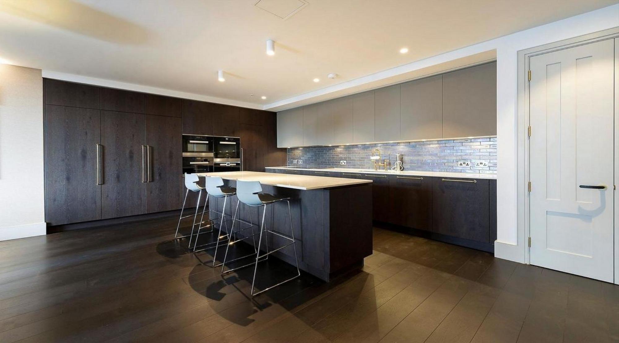 Appartamento Superbview Victoria Apt Premium Londra