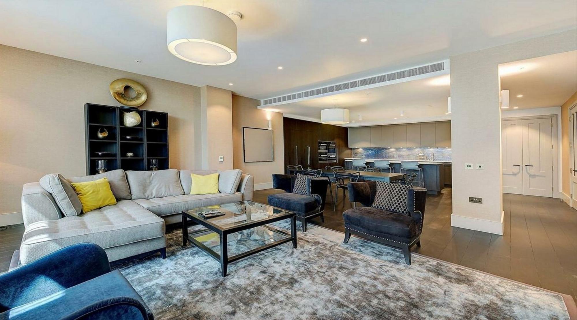 Superbview Victoria Apt Premium *