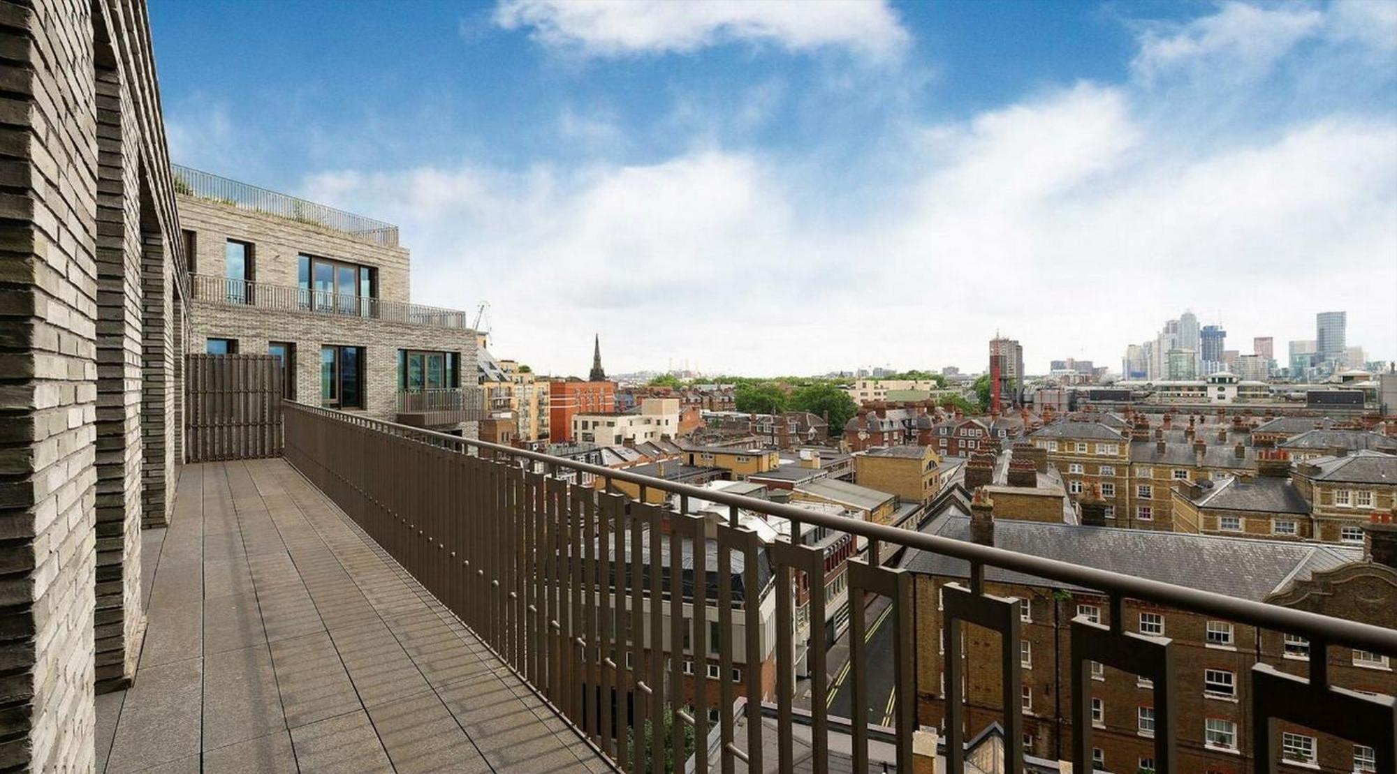 Apartment Superbview Victoria Apt Premium