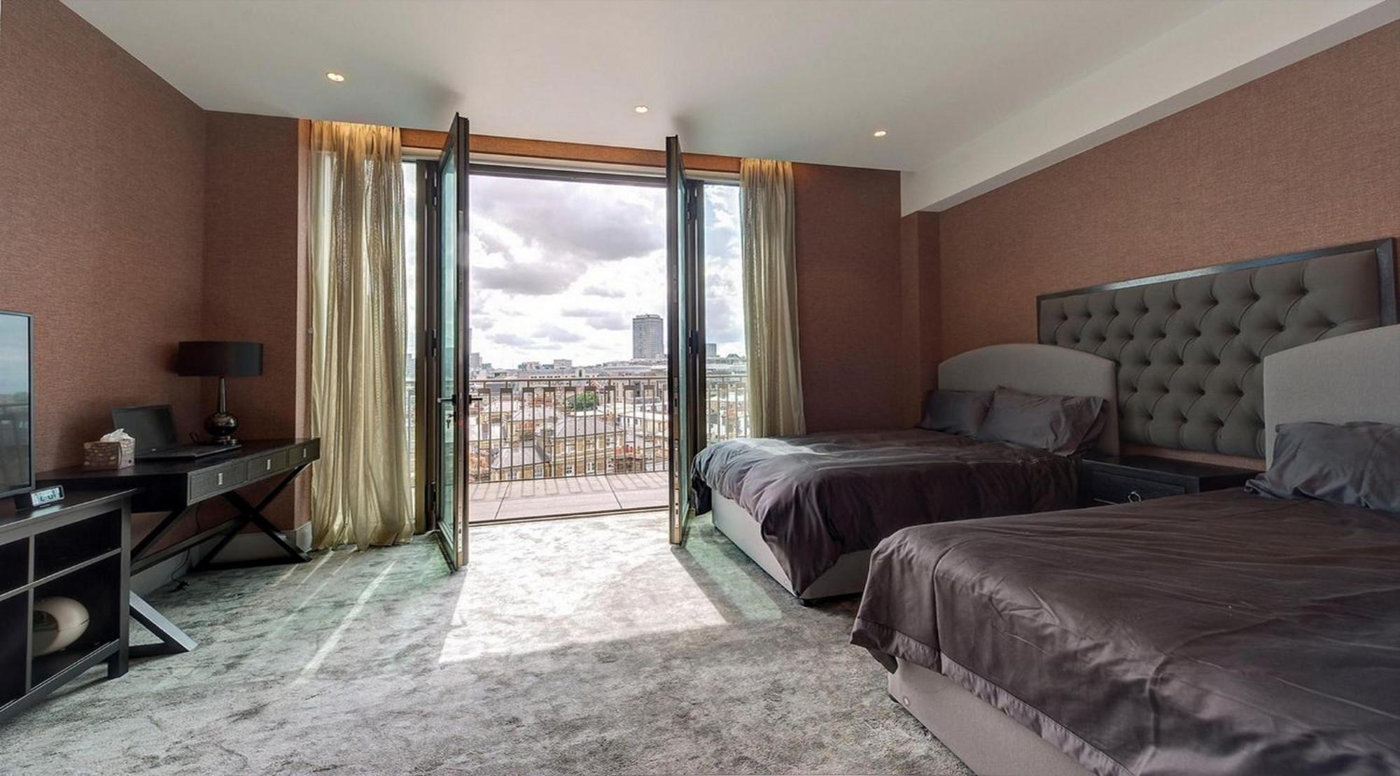 Superbview Victoria Apt Premium Appartamento *