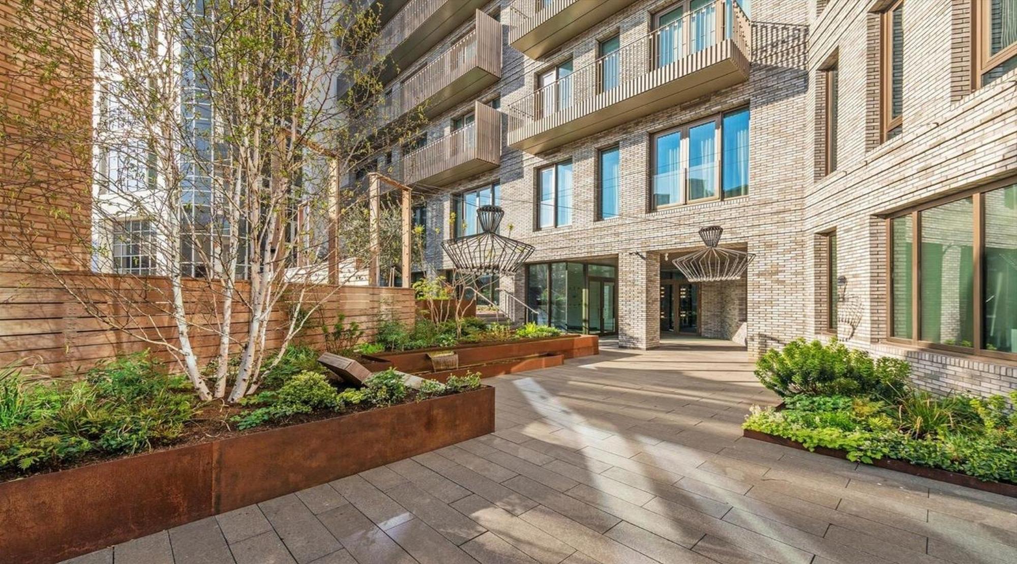 Apartment Superbview Victoria Apt Premium